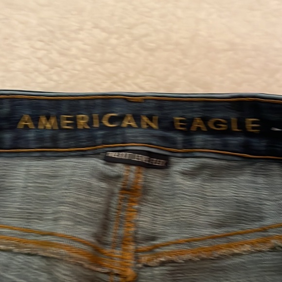 AE Ripped Jeans - Picture 4 of 5